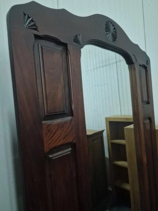 LIQUIDACIÓN DE STOCK: Mueble Recibidor