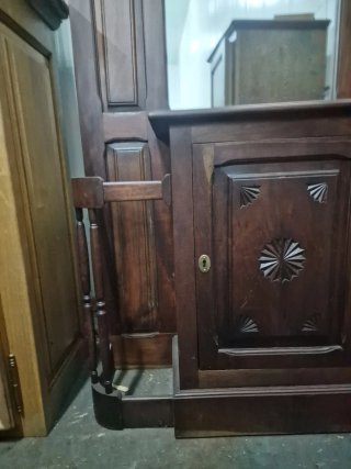 LIQUIDACIÓN DE STOCK: Mueble Recibidor