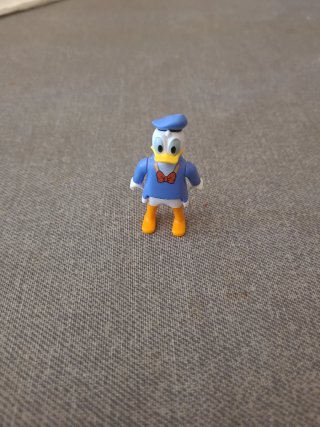 Figuras Kinder Disney