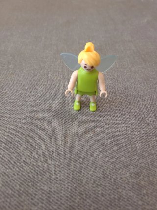 Figuras Kinder Disney