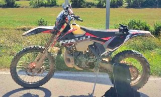 RIEJU MR 300 Pro 2022 Enduro Moto