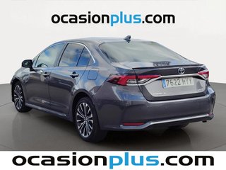 Toyota Corolla 140H Style 103 kW (140 CV)