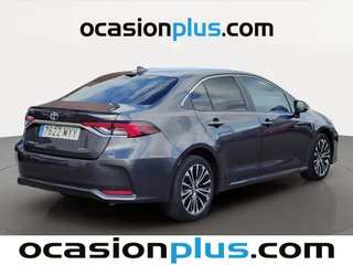 Toyota Corolla 140H Style 103 kW (140 CV)