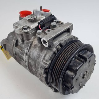 COMPRESOR AIRE ACONDICIONADO MERCEDES MERCEDES CLASE E (W211) BERLINA 2002-2009