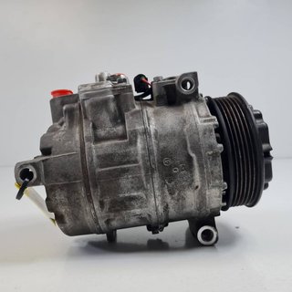 COMPRESOR AIRE ACONDICIONADO MERCEDES MERCEDES CLASE E (W211) BERLINA 2002-2009