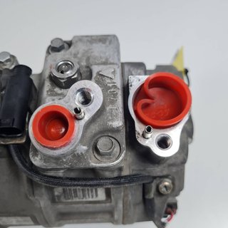 COMPRESOR AIRE ACONDICIONADO MERCEDES MERCEDES CLASE E (W211) BERLINA 2002-2009
