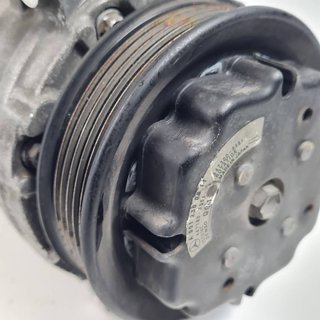 COMPRESOR AIRE ACONDICIONADO MERCEDES MERCEDES CLASE E (W211) BERLINA 2002-2009