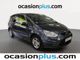 Ford S-Max 2.0 TDCi Trend Auto 103 kW (140 CV)