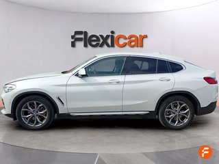 BMW X4 xDrive20i