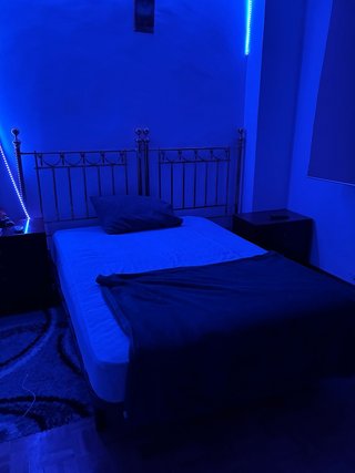 Alquilo habitación solo para chica ! 400
