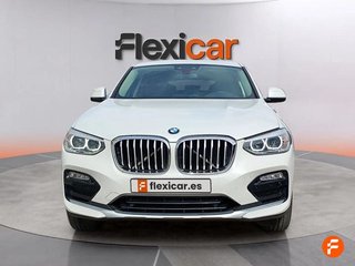 BMW X4 xDrive20i