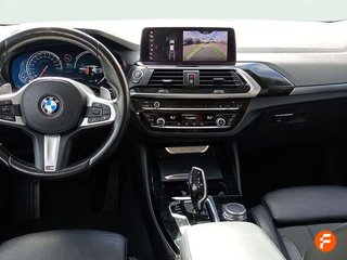 BMW X4 xDrive20i