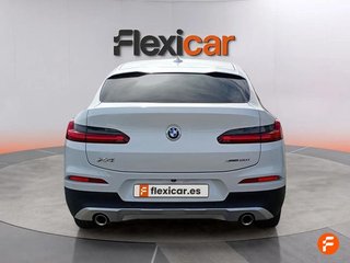 BMW X4 xDrive20i