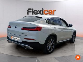 BMW X4 xDrive20i