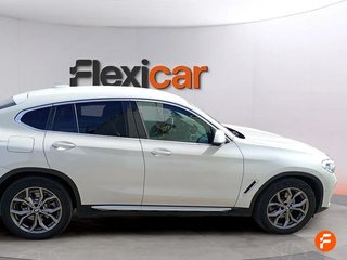 BMW X4 xDrive20i