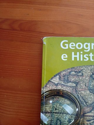 Geografía e Historia 3.º ESO