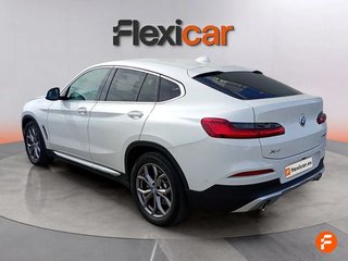 BMW X4 xDrive20i