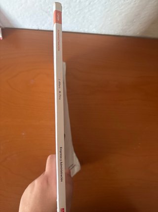 Libro Empresa y Administración 1º GA - McGraw Hill