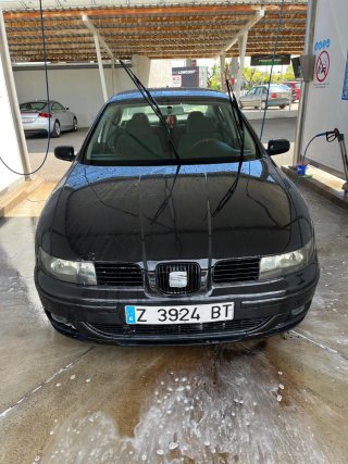 SEAT Toledo 2000