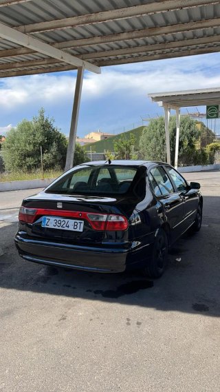 SEAT Toledo 2000