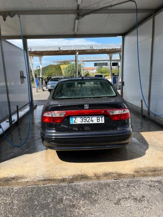 SEAT Toledo 2000