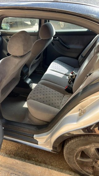 SEAT Toledo 2000