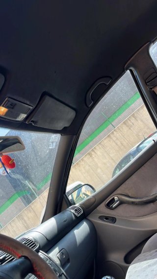 SEAT Toledo 2000