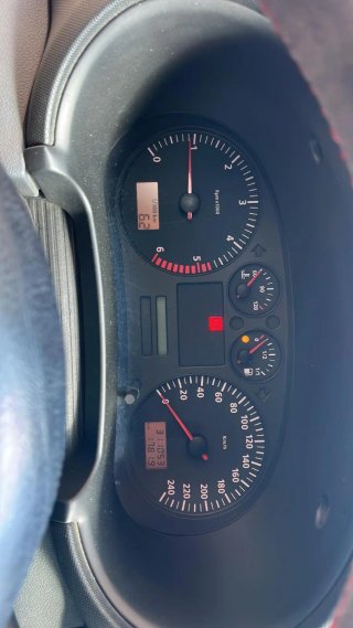 SEAT Toledo 2000