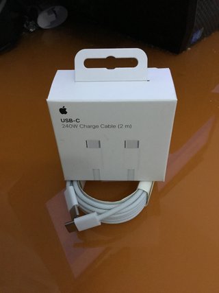 Cargador Apple rapida para iphone 17/16/15