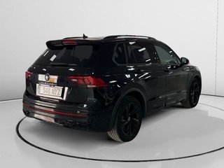 Volkswagen Tiguan R-Line 2.0 TDI 110 kW (150 CV) DSG
