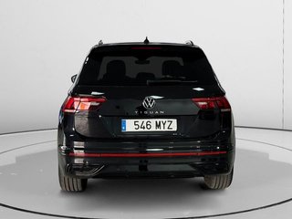 Volkswagen Tiguan R-Line 2.0 TDI 110 kW (150 CV) DSG
