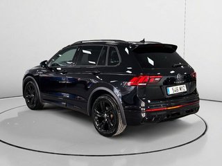 Volkswagen Tiguan R-Line 2.0 TDI 110 kW (150 CV) DSG