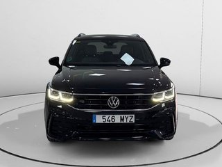 Volkswagen Tiguan R-Line 2.0 TDI 110 kW (150 CV) DSG
