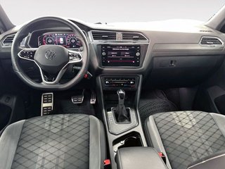 Volkswagen Tiguan R-Line 2.0 TDI 110 kW (150 CV) DSG