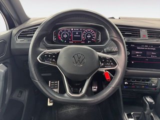 Volkswagen Tiguan R-Line 2.0 TDI 110 kW (150 CV) DSG
