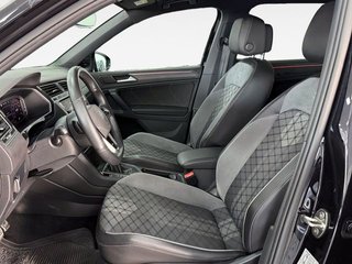 Volkswagen Tiguan R-Line 2.0 TDI 110 kW (150 CV) DSG