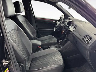 Volkswagen Tiguan R-Line 2.0 TDI 110 kW (150 CV) DSG