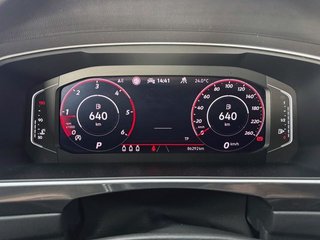 Volkswagen Tiguan R-Line 2.0 TDI 110 kW (150 CV) DSG