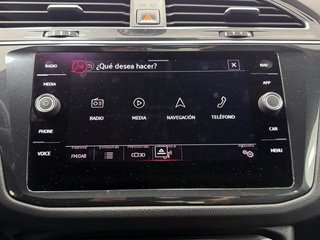 Volkswagen Tiguan R-Line 2.0 TDI 110 kW (150 CV) DSG