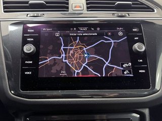 Volkswagen Tiguan R-Line 2.0 TDI 110 kW (150 CV) DSG