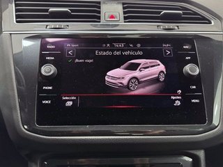 Volkswagen Tiguan R-Line 2.0 TDI 110 kW (150 CV) DSG