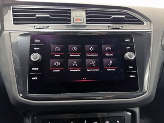 Volkswagen Tiguan R-Line 2.0 TDI 110 kW (150 CV) DSG