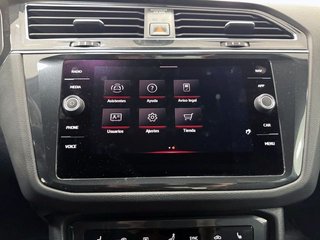 Volkswagen Tiguan R-Line 2.0 TDI 110 kW (150 CV) DSG