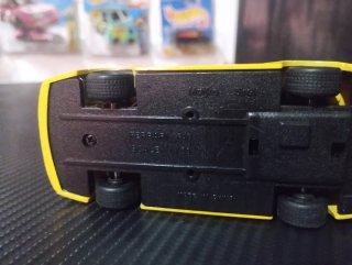 Ferrari F40 Amarillo Maisto Colección Shell