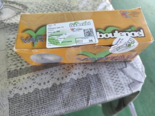 Bolas de petanca metálicas