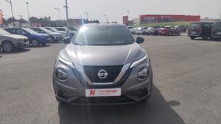 CUOTA 250€ - Nissan Juke 2022 NCONECTA DCT 114CV