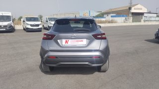 CUOTA 250€ - Nissan Juke 2022 NCONECTA DCT 114CV