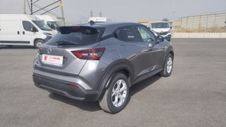 CUOTA 250€ - Nissan Juke 2022 NCONECTA DCT 114CV