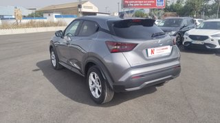 CUOTA 250€ - Nissan Juke 2022 NCONECTA DCT 114CV