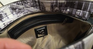Borsa YNOT Milano L New York City